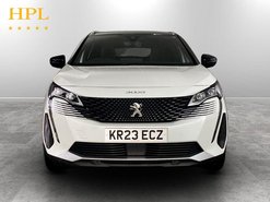 Peugeot 3008 1.2 PureTech GT SUV 5dr Petrol EAT Euro 6 (s/s) (130 ps) Air Con - Alloy Wh