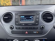 Hyundai i10 1.0 I10 SE 5dr 18