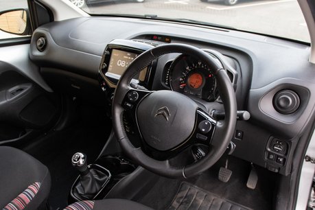 Citroen C1 FLAIR