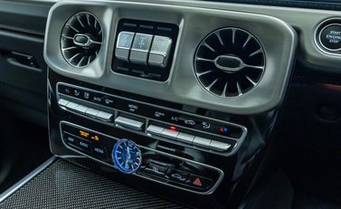 Mercedes-Benz G Class AMG G 63 MAGNO EDITION 25