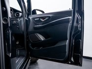 Mercedes-Benz V Class 2.0 V300d AMG Line MPV 5dr Diesel G-Tronic+ Euro 6 (s/s) XLWB (237 ps) 22