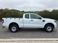 Ford Ranger XL 170 ps Super Cab 4x4 Pickup - Tonneau Cover - Air Con 9