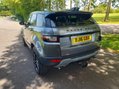 Land Rover Range Rover Evoque 2.0 TD4 SE Tech Auto 4WD Euro 6 (s/s) 5dr 8