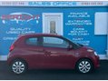 Citroen C1 1.0 VTi Feel Hatchback 3dr Petrol Manual Euro 6 (68 ps) 2