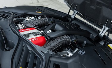 Ferrari Purosangue 50