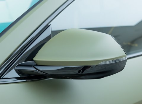 Lamborghini Urus Performante 37