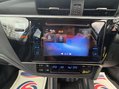 Toyota Auris 1.2 VVT-i Excel CVT Euro 6 (s/s) 5dr (Safety Sense) 68