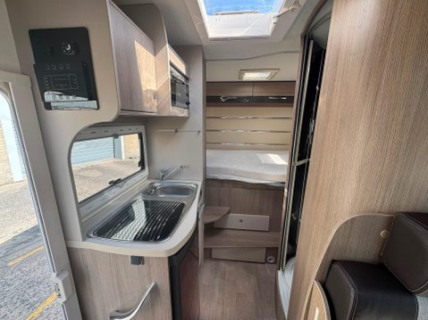 Chausson Flash 514 12