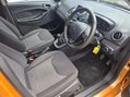 Ford Ka+ 1.2 Ti-VCT Zetec Euro 6 5dr 10