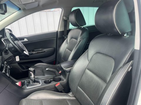 Kia Sportage 1.7 CRDi 3 Euro 6 (s/s) 5dr 40