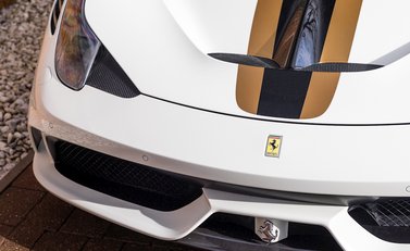 Ferrari 458 Speciale 23