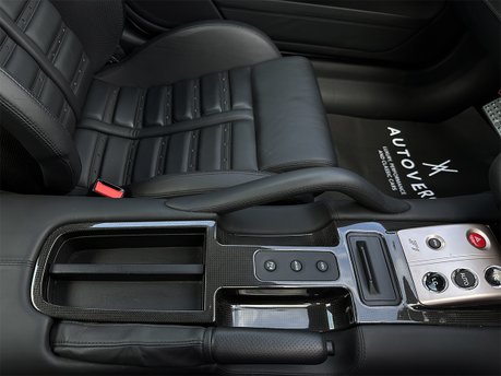 Ferrari 599 GTB FIORANO F1 62