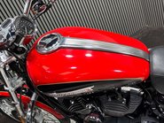 Harley-Davidson Sportster XL 1200 2010 ONLY 4K 1 OWNER MOT 9/27 CRUISER 1200CC 31