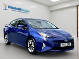 Toyota Prius 1.8 VVT-h Business Edition Plus CVT Euro 6 (s/s) 5dr (15in Alloy) 1
