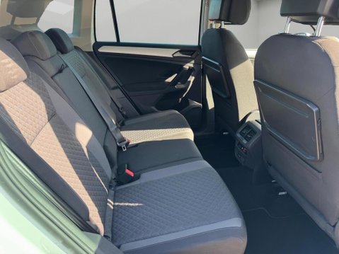 Volkswagen Tiguan 1.4 TSI SE Navigation Euro 6 (s/s) 5dr 41
