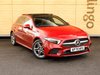 Mercedes-Benz A Class A 250 E AMG LINE PREMIUM PLUS