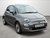 Fiat 500 500 Mhev
