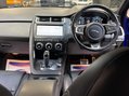 Jaguar E-Pace 2.0 E-Pace R-Dynamic HSE D AWD Auto 4WD 5dr 9