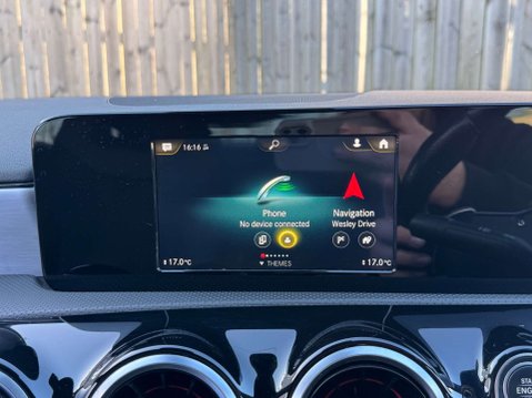 Mercedes-Benz A Class 2.0 AMG A 35 4Matic Automatic 4WD 5dr - NATIONAL DELIVERY* 51