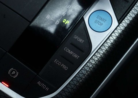 BMW I4 i4 M50 4WD 5dr 41