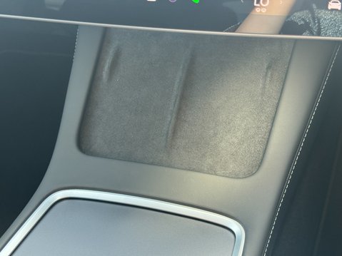 Tesla Model Y SUV 5dr Electric Auto RWD (346 ps) 30