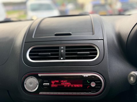 MG MG3 1.5 VTi-TECH 3Form Sport Euro 6 (s/s) 5dr 9