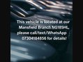 BMW 1 Series 1.5 118i M Sport Shadow Edition Auto Euro 6 (s/s) 5dr 56