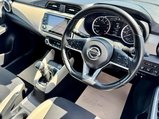 Nissan MICRA 1.0 IG-T Tekna Euro 6 (s/s) 5dr 35