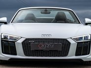 Audi R8 SPYDER V10 QUATTRO 25
