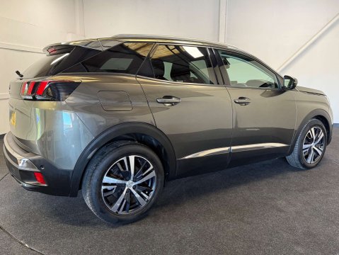 Peugeot 3008 1.6 3008 Allure THP S/S Auto 5dr 5