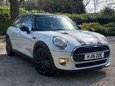 Mini Hatch 1.5 Cooper Euro 6 (s/s) 5dr 1
