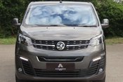 Vauxhall Vivaro Life 50kWh Elite MPV 5dr Electric Auto LWB (8 Seat, 7.4kW Charger) (136 ps) 2