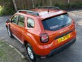 Dacia Duster EXPRESSION TCE 20