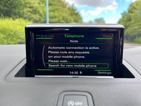 Audi A1 1.0 TFSI Sport S Tronic Euro 6 (s/s) 3dr 38