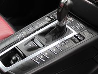 Porsche Macan 3.0 Macan S D Semi-Auto 4WD 5dr 6