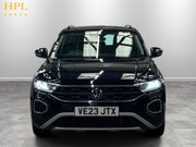 Volkswagen T-Roc 1.0 TSI Life SUV 5dr Petrol Manual Euro 6 (s/s) (110 ps) Air Con - Bluetoot 2