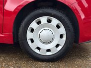 Fiat 500 1.2 500 Popular RHD 3dr 30