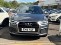 Audi Q3 1.4 TFSI CoD S line SUV 5dr Petrol S Tronic Euro 6 (s/s) (150 ps) 2