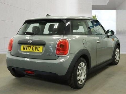 Mini Hatch 1.2 One Euro 6 (s/s) 3dr 2
