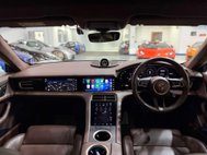 Porsche Taycan Performance Plus 93.4kWh Turbo S Saloon 4dr Electric Auto 4WD (11kW Charger 2