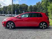 Volkswagen Golf 2.0 Golf GTi TSi Semi-Auto 5dr 10