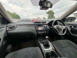 Nissan X-Trail 1.6 dCi n-tec SUV 5dr Diesel Manual Euro 6 (s/s) (130 ps) 33