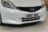 Honda Jazz 1.4 i-VTEC ES Plus Hatchback 5dr Petrol Manual Euro 5 (99 ps) 23