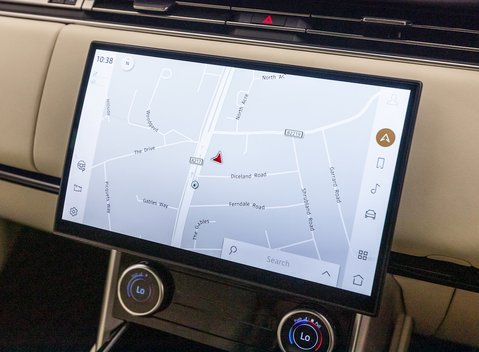 Land Rover Range Rover P400 HSE 19