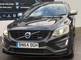 Volvo XC60 2.0 D4 R-Design Lux Nav Euro 6 (s/s) 5dr 8
