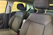 Volkswagen Polo 1.2 TSI BlueMotion Tech SEL Hatchback 5dr Petrol DSG Euro 6 (s/s) (110 ps) 40