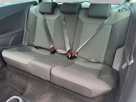 Volkswagen Polo 1.2 TSI Match Edition Euro 6 (s/s) 3dr 57