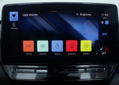 Volkswagen ID.3 ID3 Life 5dr 32