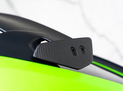 Lamborghini Urus PERFORMANTE 51