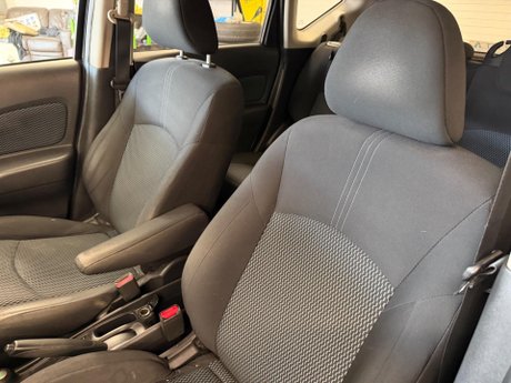 Nissan Note 1.2 12V Acenta Premium Euro 5 (s/s) 5dr 30